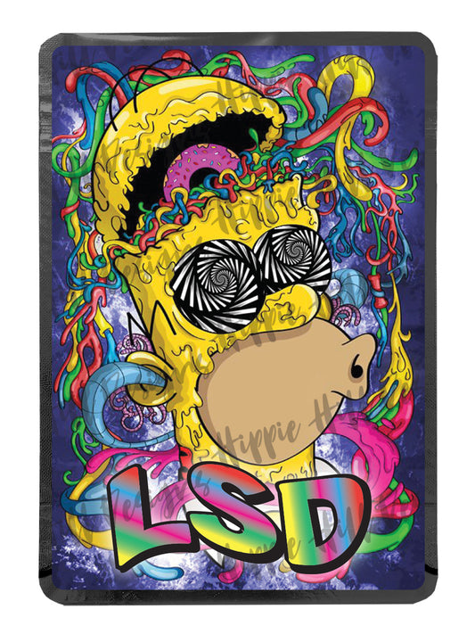 LSD