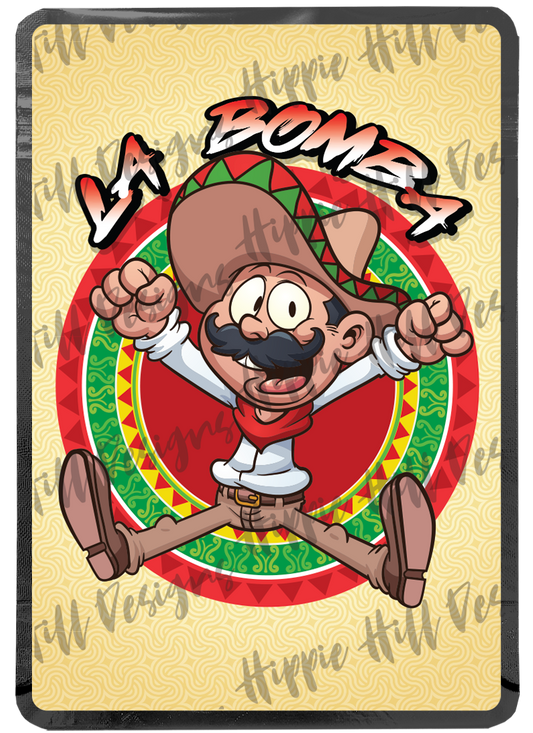 La Bomba