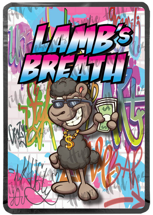 Lambs Breath