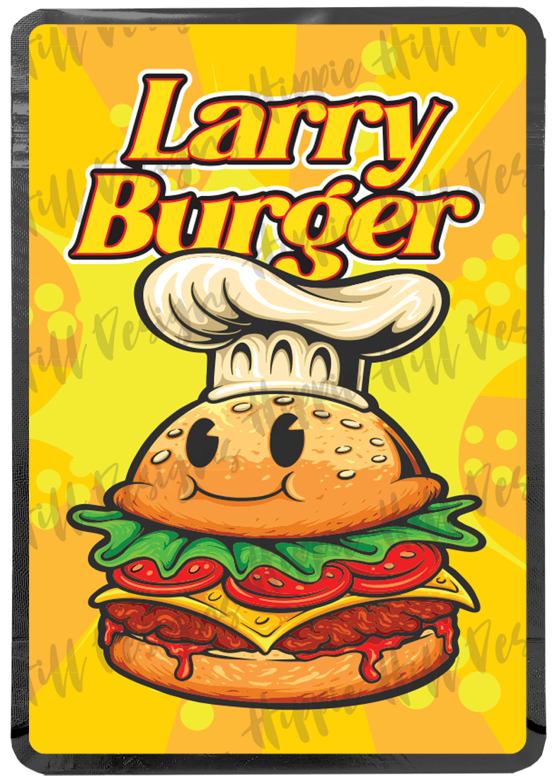 Larry Burger