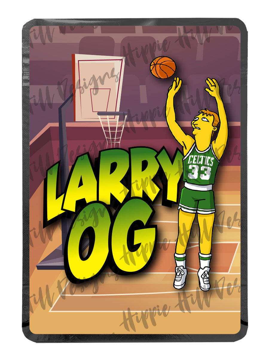 Larry OG