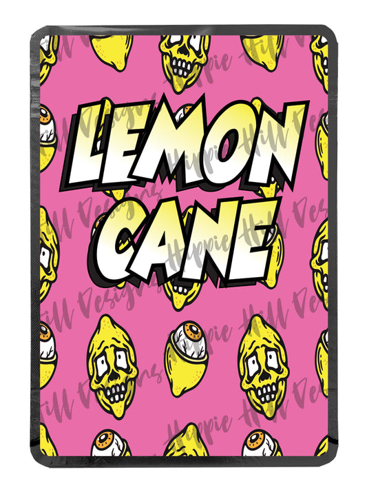 Lemon Cane