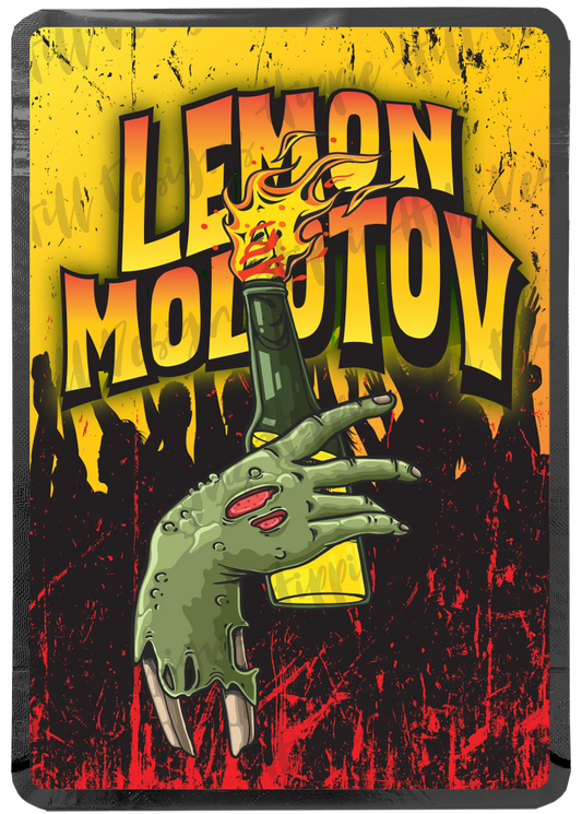 Lemon Molotov