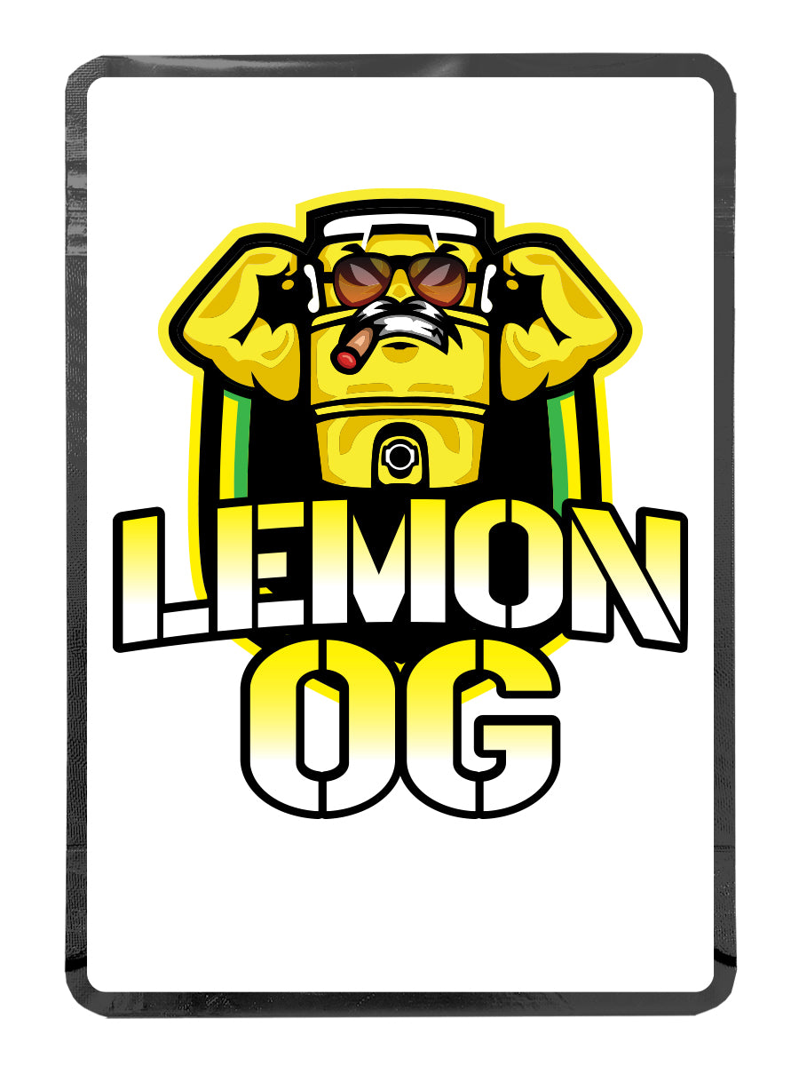 Lemon OG