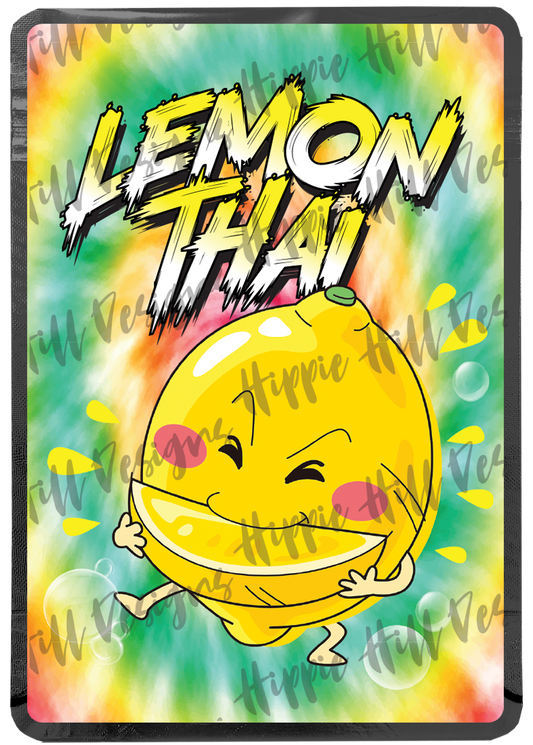 Lemon Thai