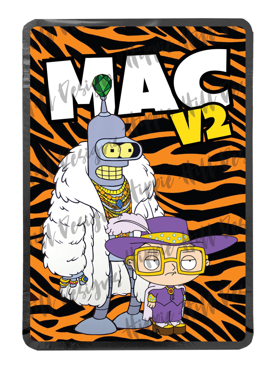 Mac V2