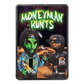 Money Man Runts custom printed mylar bag