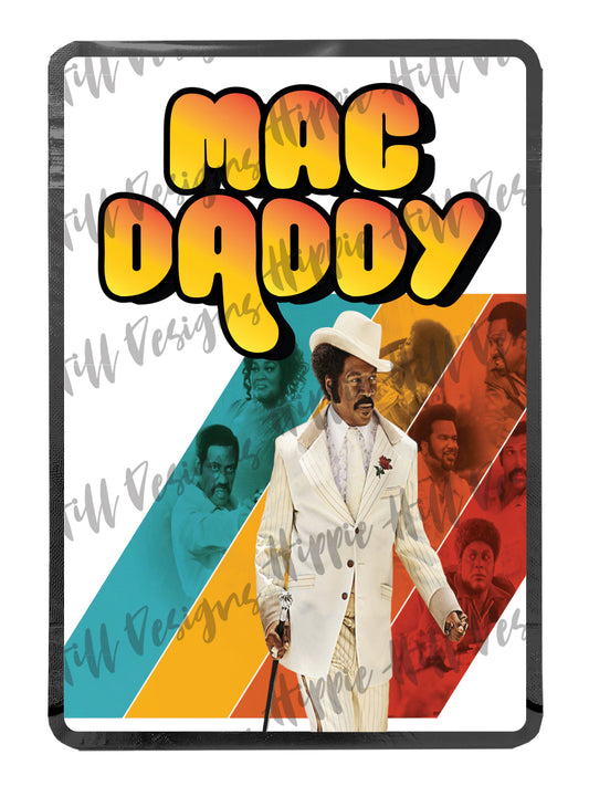 Mac Daddy V2