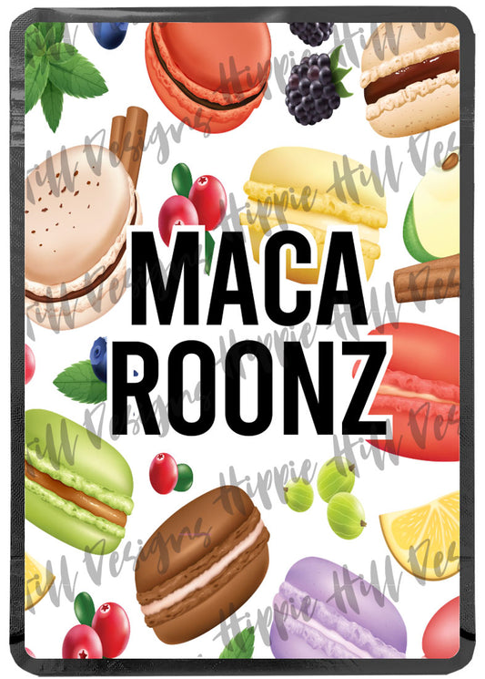 Macaroonz