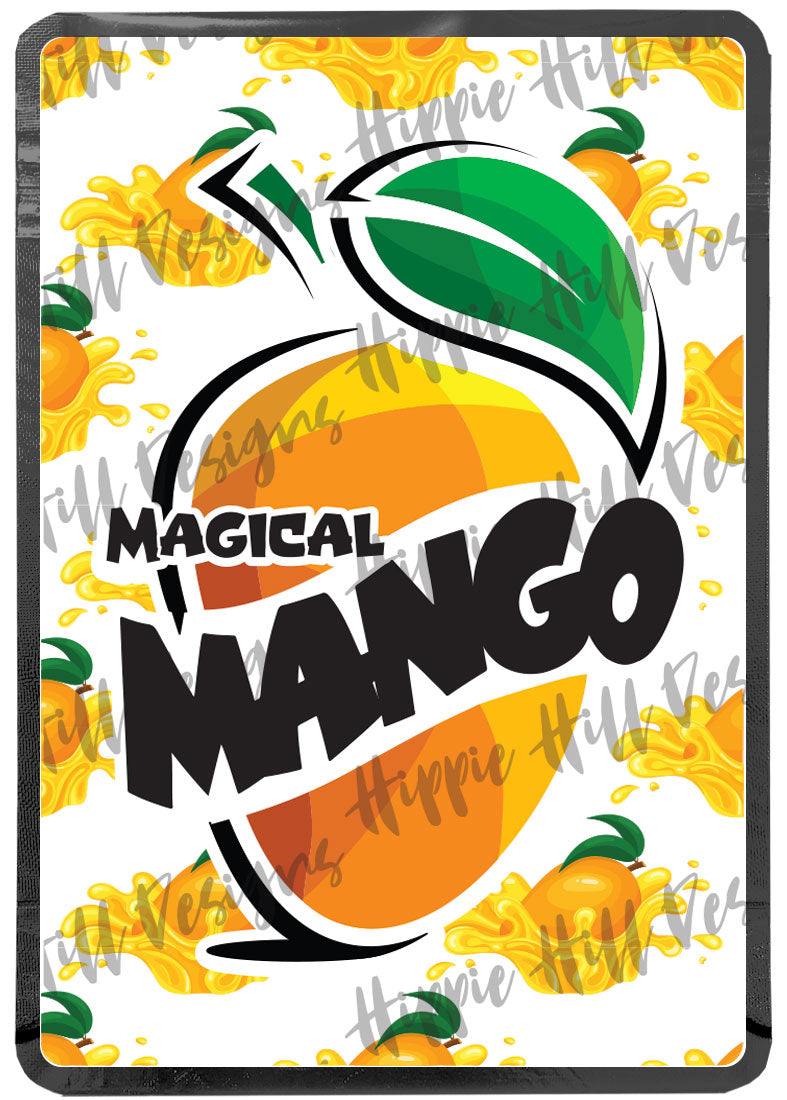Magical Mango