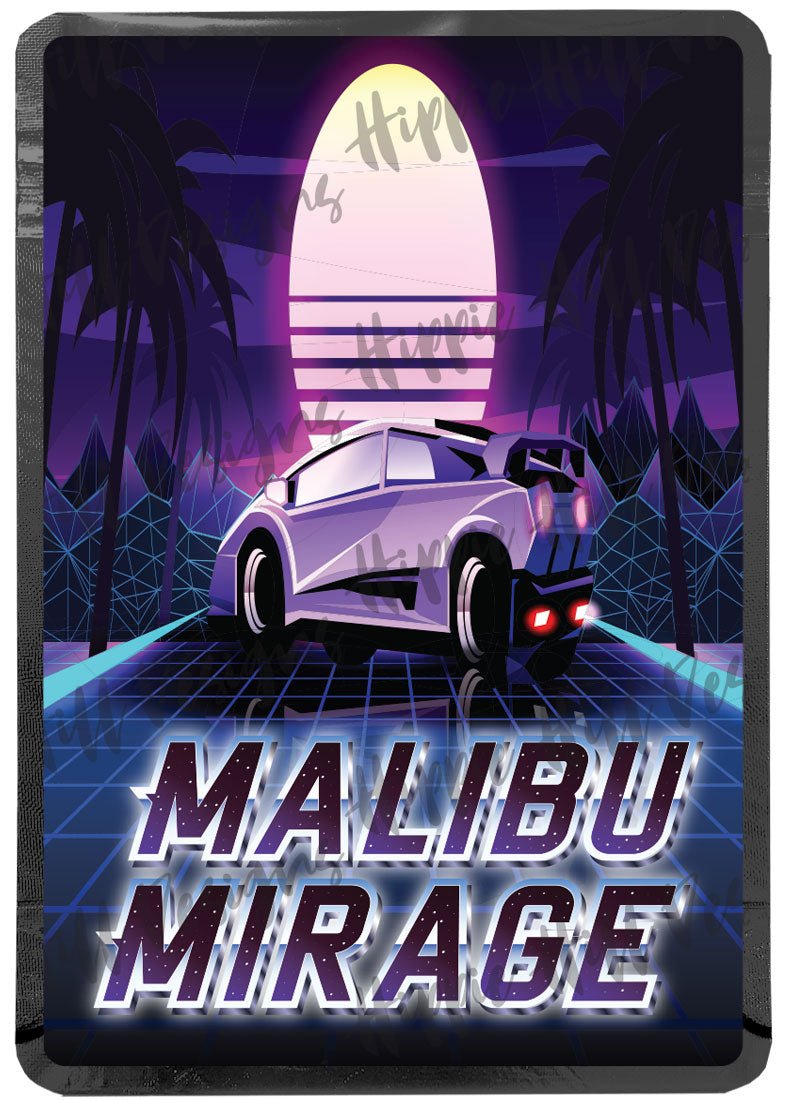 Malibu Mirage