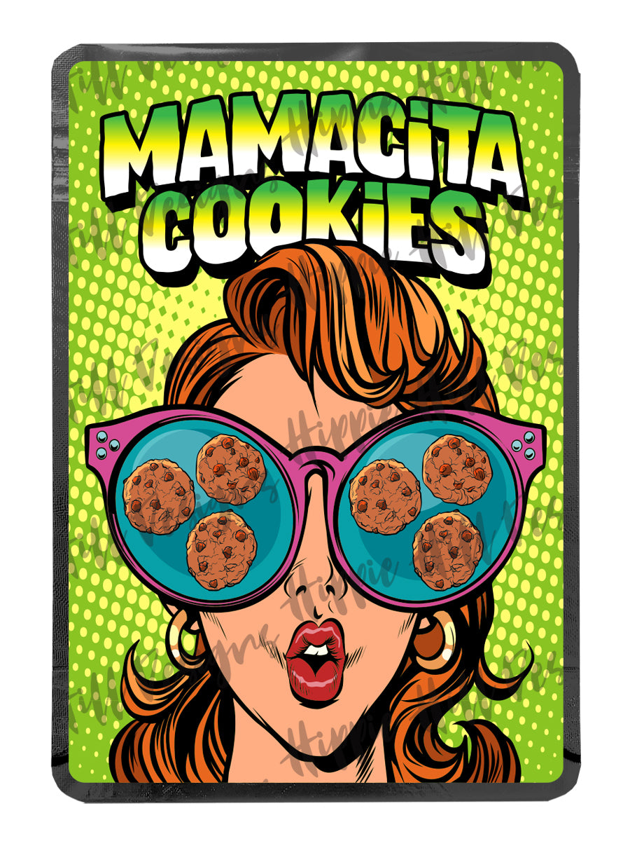 Mamacita Cookies