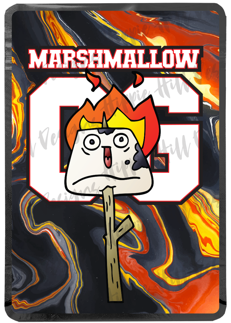 Marshmallow OG