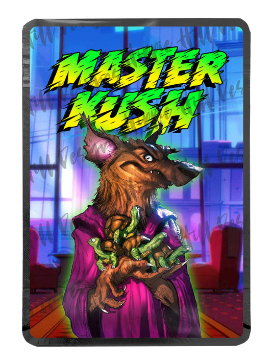 Master Kush