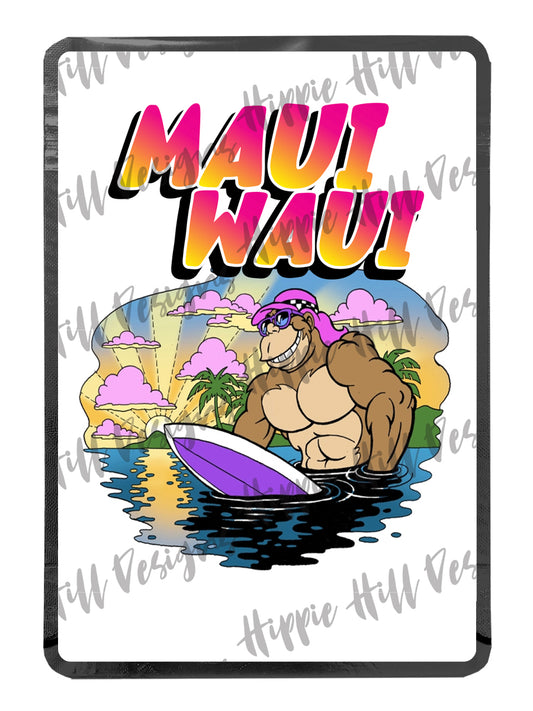 Maui Waui