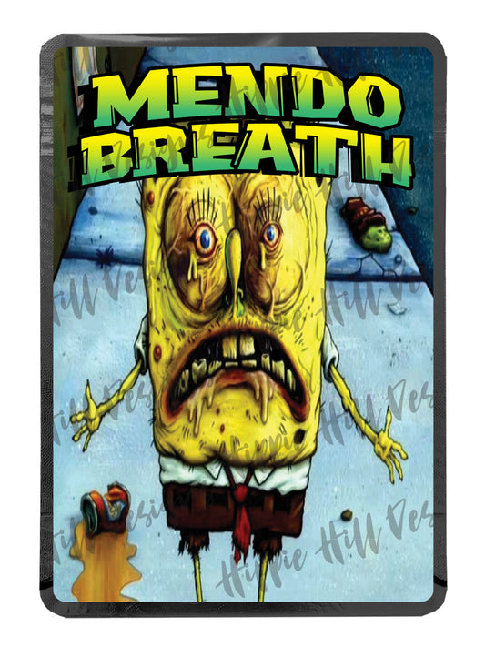 Mendo Breath