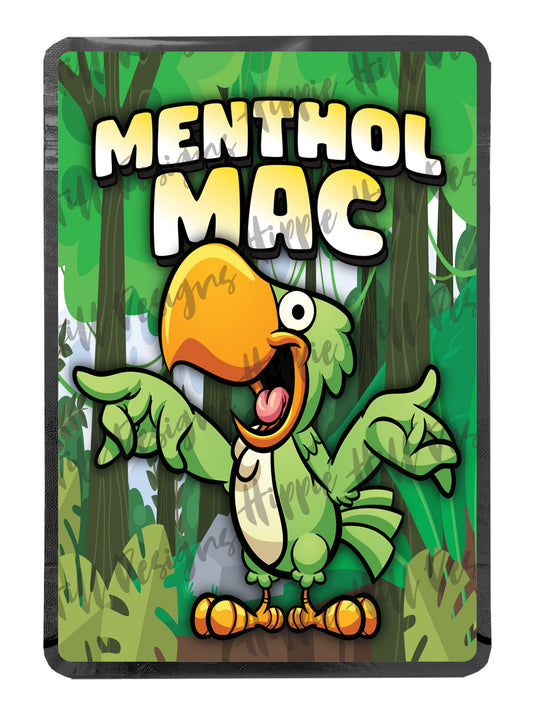 Menthol Mac