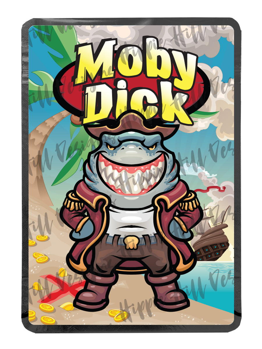 Moby Dick