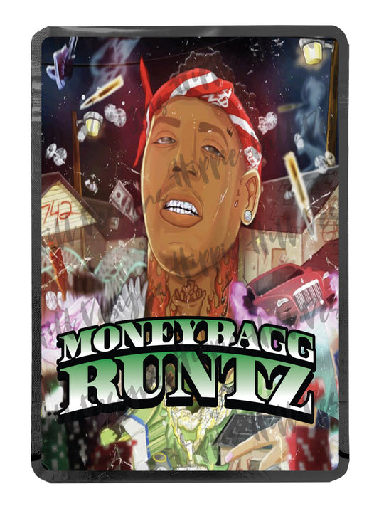 Money Bagg Runts V3