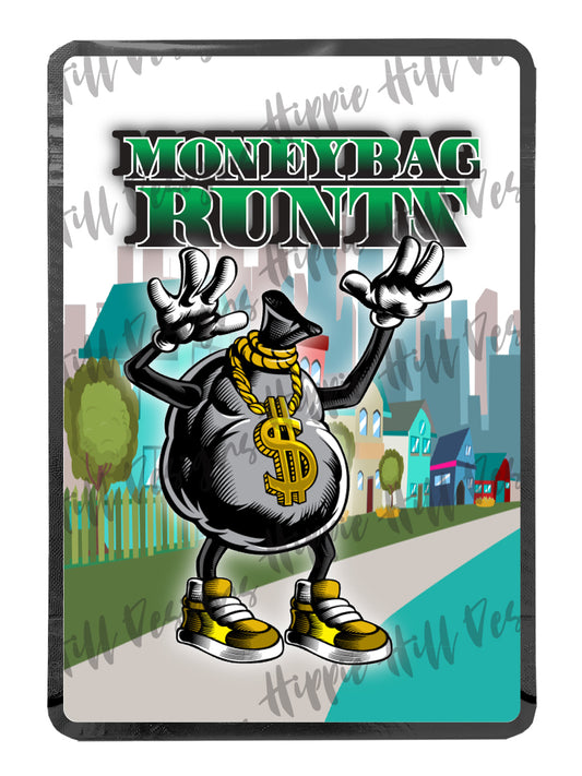 Moneybag Runts V2