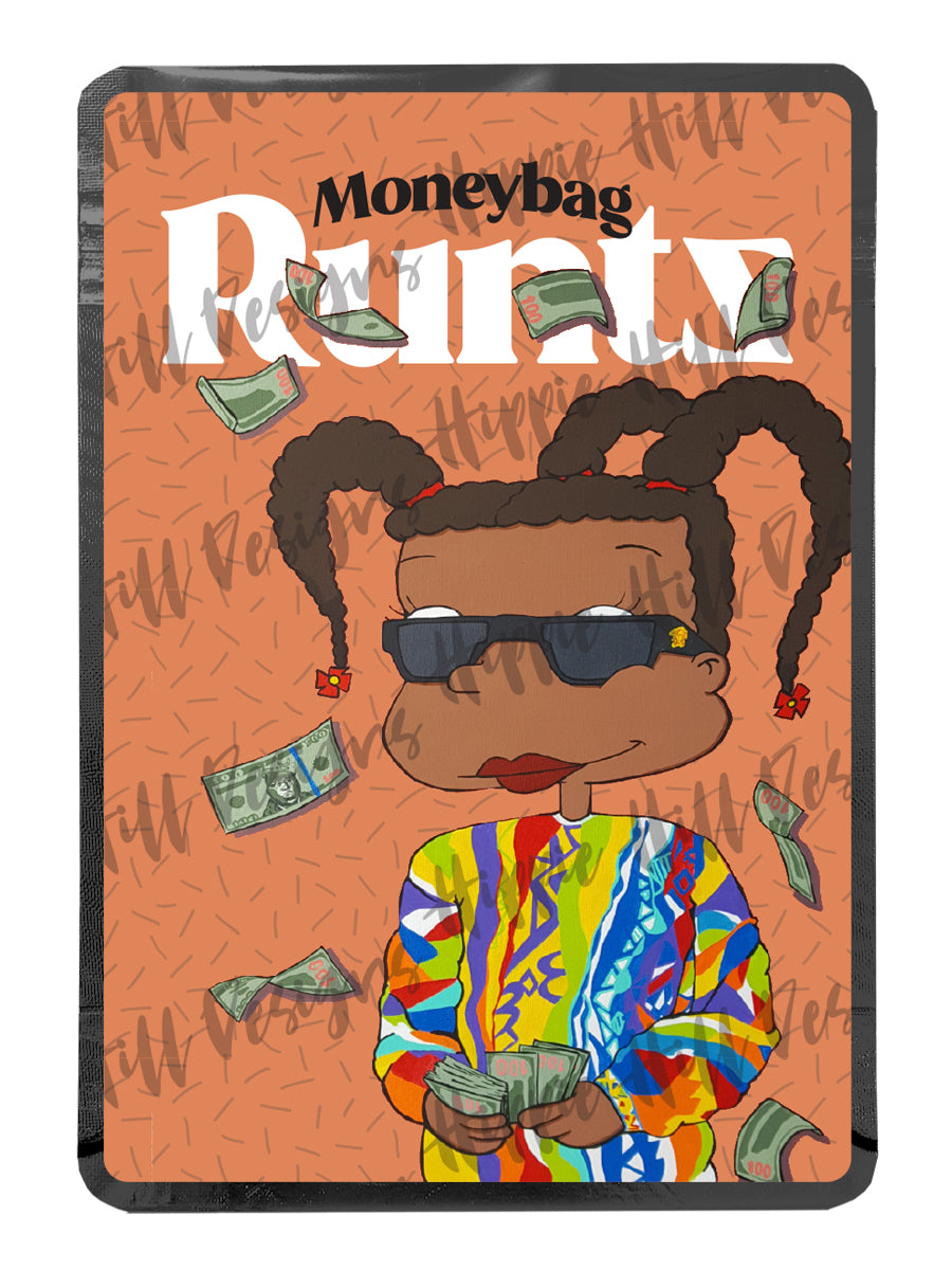 Moneybag Runts