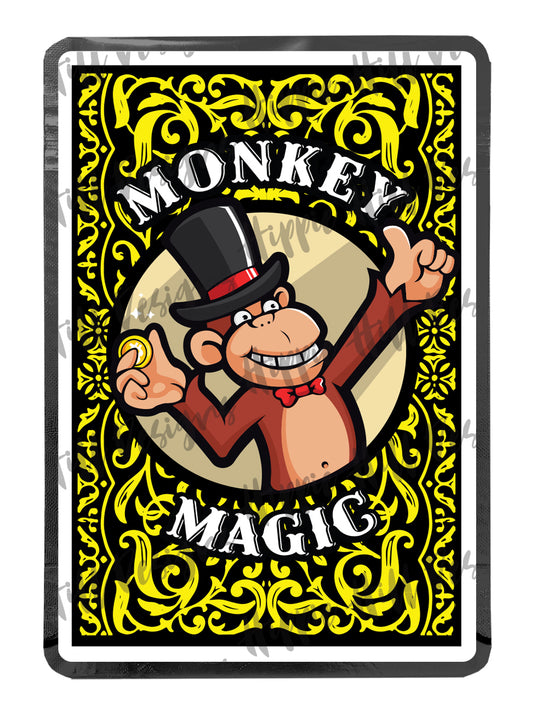 Monkey Magic