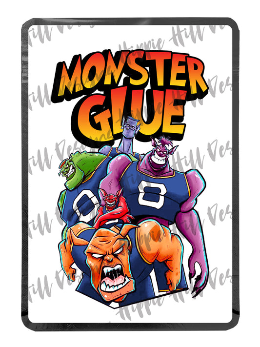 Monster Glue