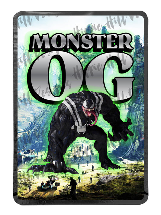 Monster OG