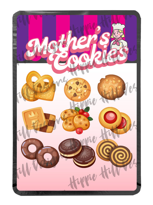 Mothers Cookies