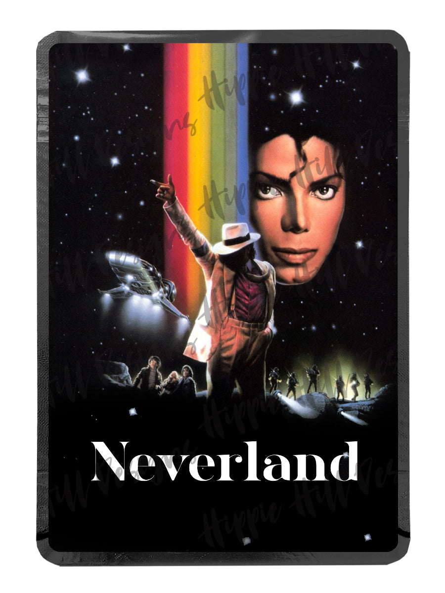 Neverland V2.