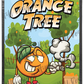 Orange Tree custom printed mylar bag