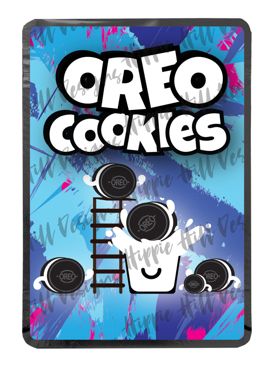 Oreo Cookies V2