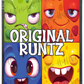 Original Runtz custom printed mylar bag