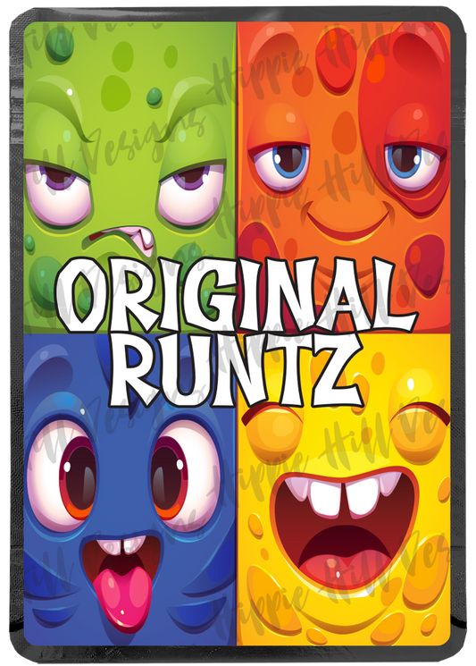 Original Runtz