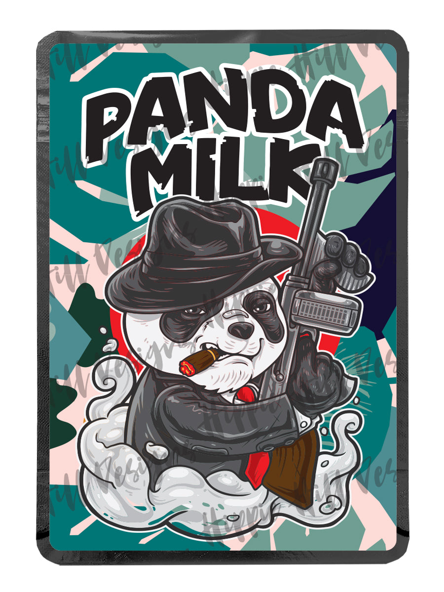 Panda Milk