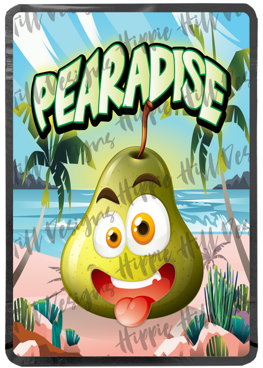 Pearadise