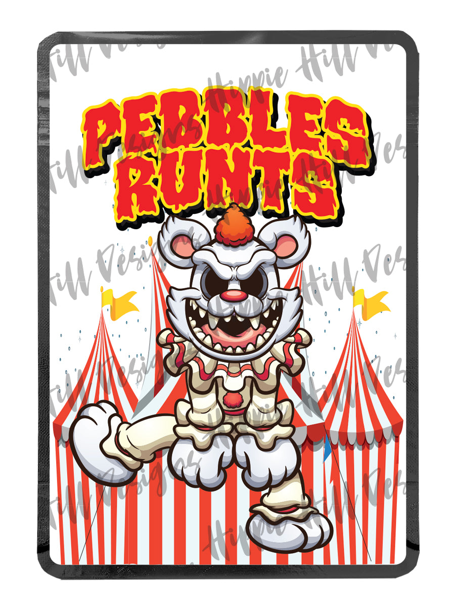 Pebbles Runts