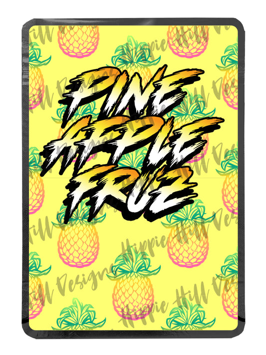 Pineapple Fruz