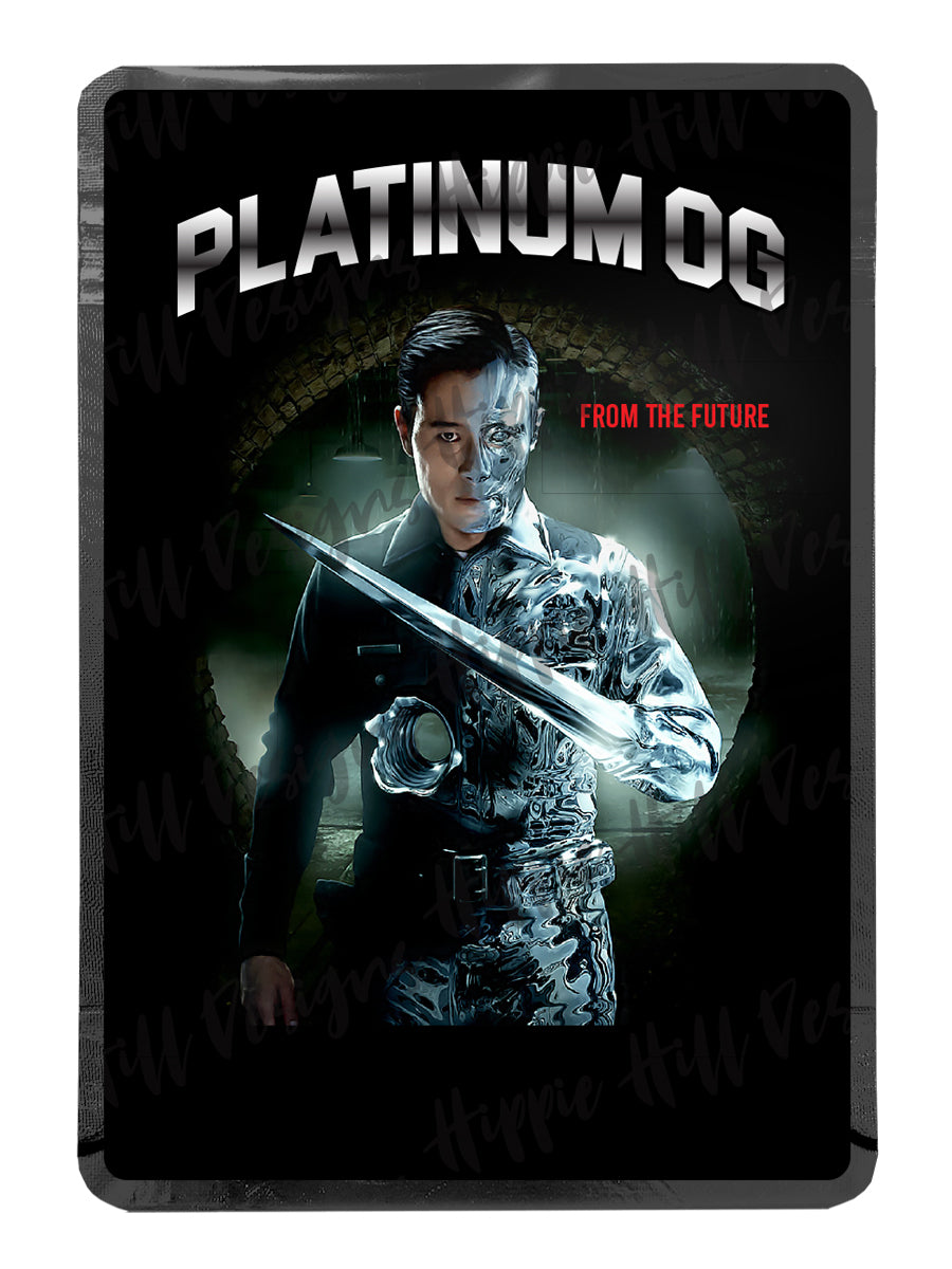 Platinum OG - Terminator