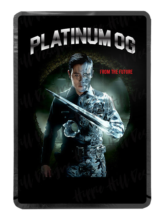 Platinum OG - Terminator