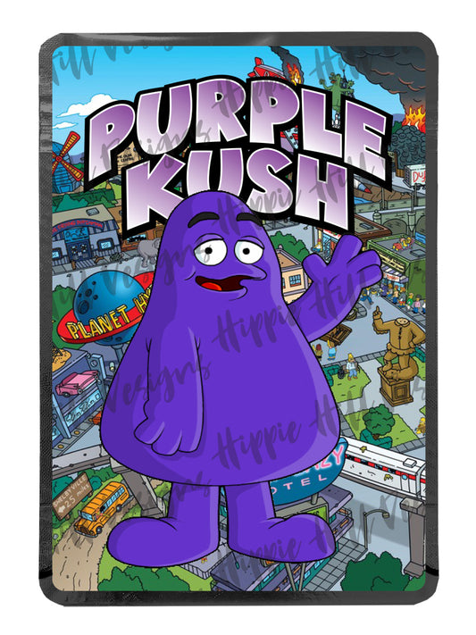 Purple Kush