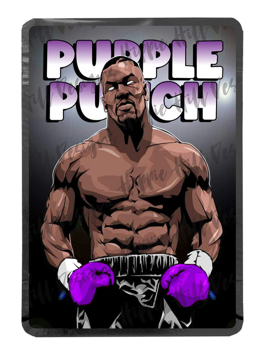 Purple Punch - V3