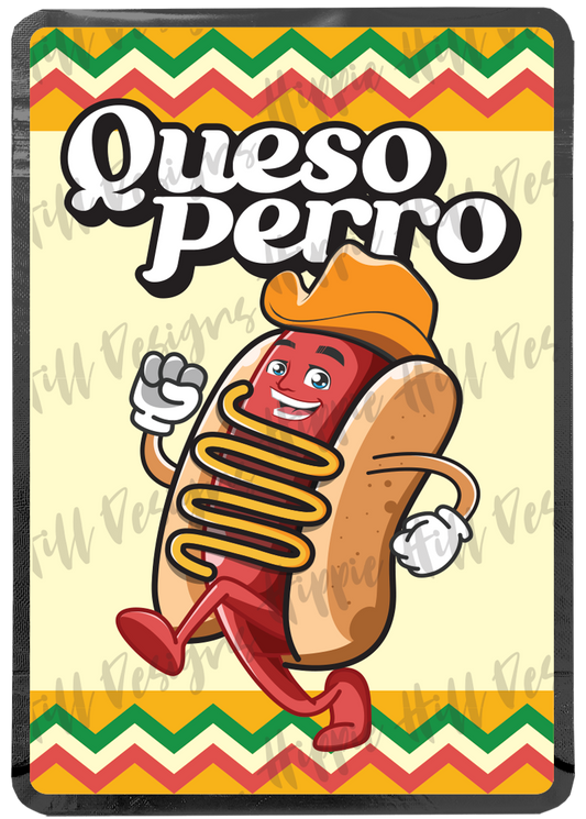 Queso Perro