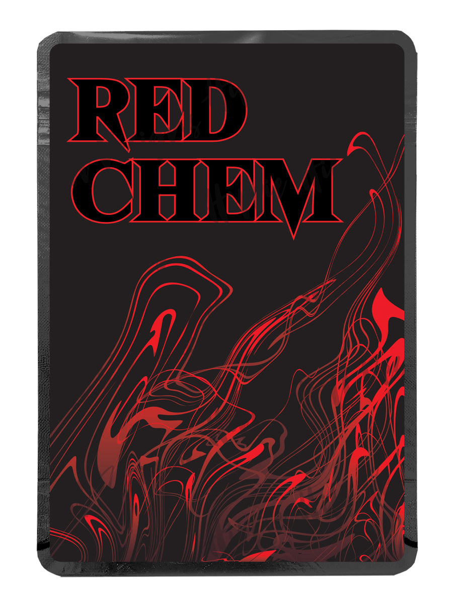 Red Chem