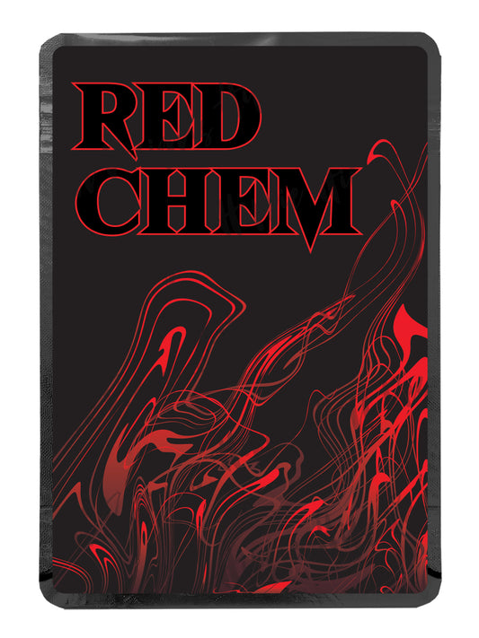 Red Chem