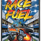 Race Fuel custom printed mylar bag