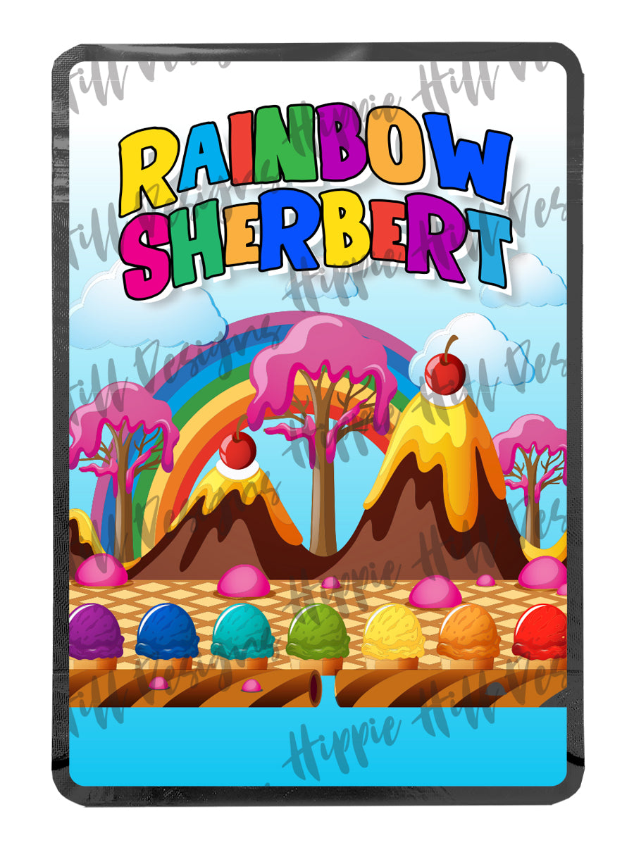 Rainbow Sherbert V2