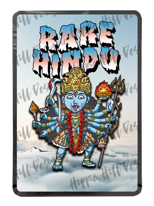 Rare Hindu