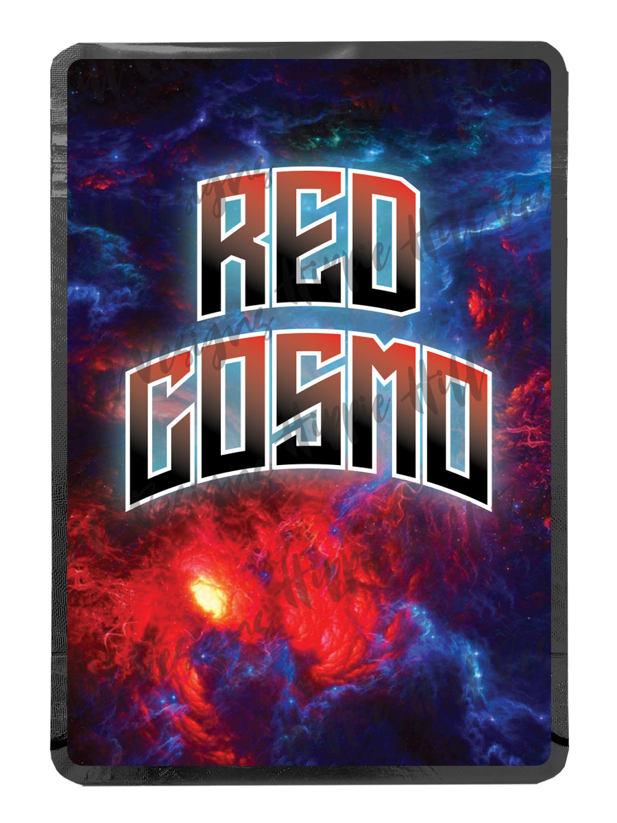 Red Cosmo