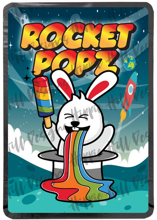 Rocket Popz